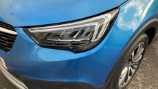 Vauxhall Crossland X 1.2 [83] Elite 5dr Petrol Hatchback